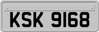 KSK9168