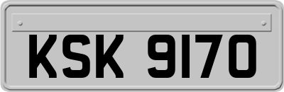 KSK9170