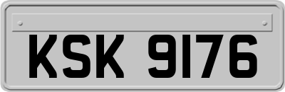 KSK9176