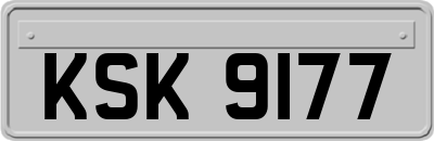 KSK9177
