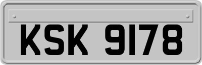 KSK9178