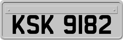 KSK9182