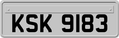 KSK9183