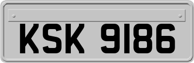 KSK9186