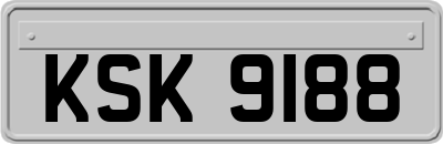 KSK9188