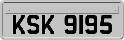 KSK9195