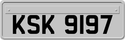 KSK9197
