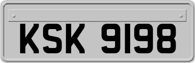 KSK9198