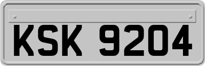 KSK9204
