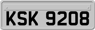 KSK9208