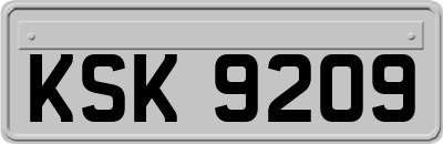 KSK9209