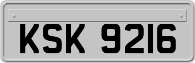 KSK9216