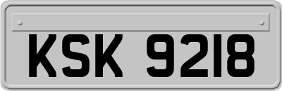 KSK9218