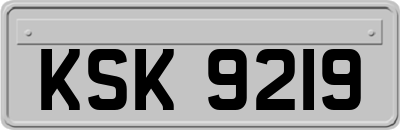 KSK9219