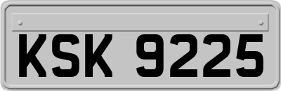 KSK9225