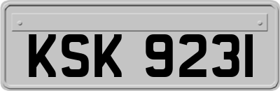 KSK9231