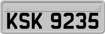KSK9235