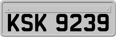 KSK9239