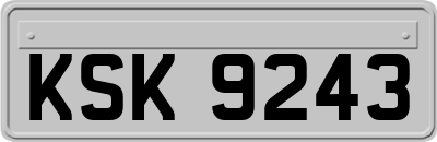 KSK9243