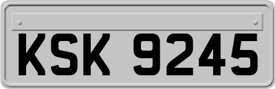 KSK9245