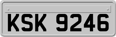 KSK9246