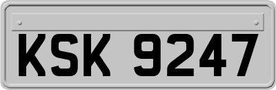 KSK9247