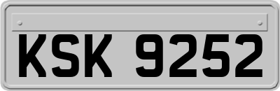 KSK9252