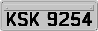 KSK9254