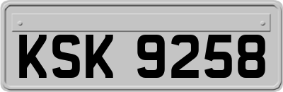 KSK9258
