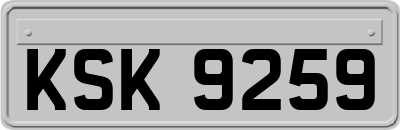 KSK9259