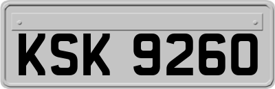KSK9260