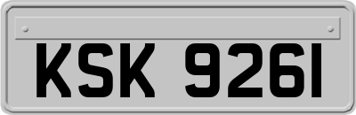 KSK9261