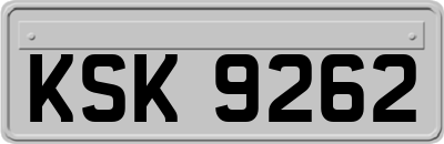 KSK9262
