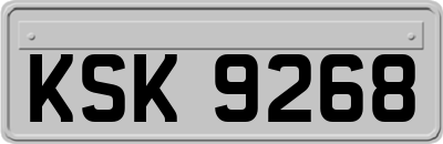 KSK9268