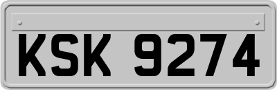 KSK9274