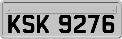 KSK9276