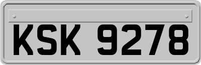 KSK9278
