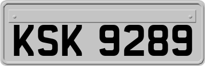 KSK9289