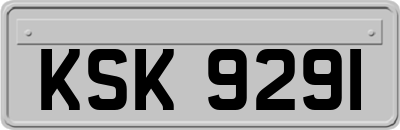 KSK9291