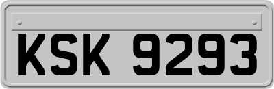 KSK9293