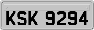 KSK9294