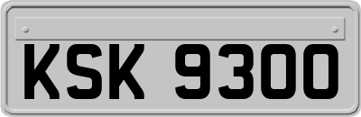 KSK9300