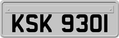 KSK9301