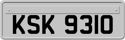 KSK9310