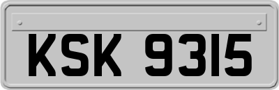 KSK9315