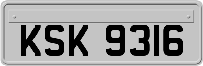 KSK9316