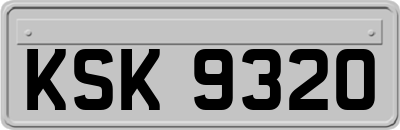 KSK9320