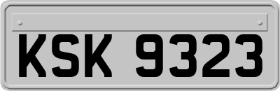 KSK9323