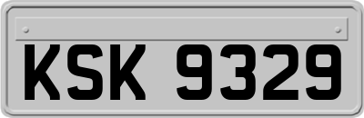 KSK9329