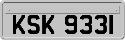 KSK9331
